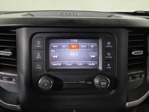 Used 2020 RAM 1500 Big Horn image 21