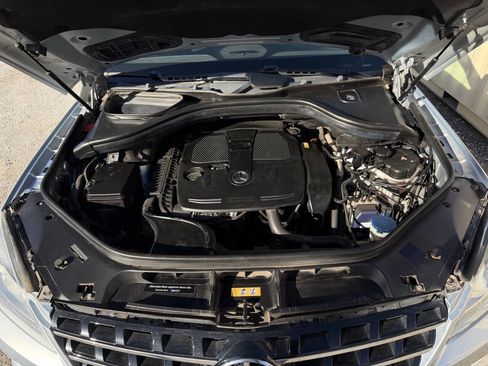 Used 2015 Mercedes-Benz ML 350 4MATIC image 18