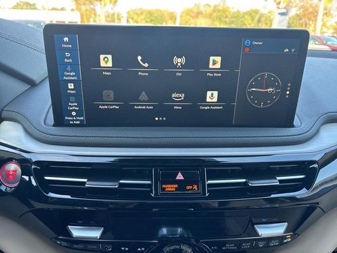 New 2026 Acura MDX FWD image 15