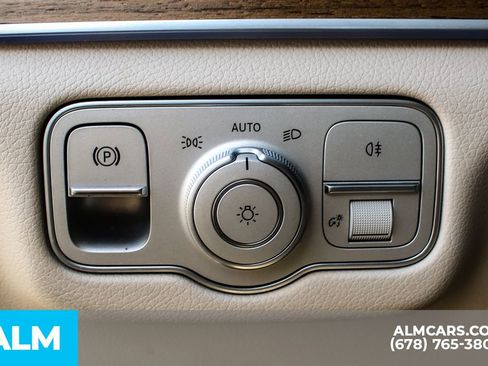 Used 2024 Mercedes-Benz GLS 450 GLS 450 image 35