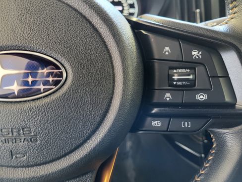 Used 2022 Subaru Forester Wilderness image 27