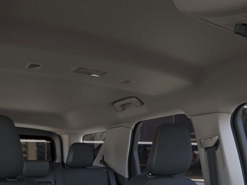 New 2025 Ford Bronco Sport Big Bend image 45