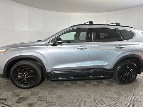 Used 2022 Hyundai Santa Fe XRT w/ Winter Weather Package AWD/4WD image 6