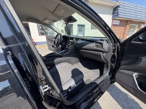 Used 2022 Honda Insight EX image 34