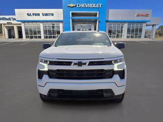 New 2026 Chevrolet Silverado 1500 RST w/ Convenience Package II AWD/4WD video 2