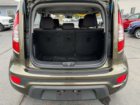 Used 2013 Kia Soul image 14