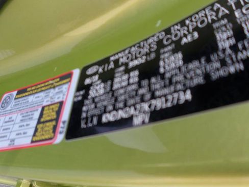 Used 2019 Kia Soul Base 6A image 27