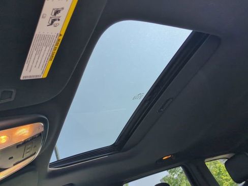 Used 2015 Jeep Grand Cherokee Limited image 20