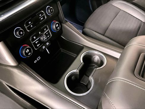 Used 2023 Chevrolet Tahoe LS w/ Driver Alert Package image 16