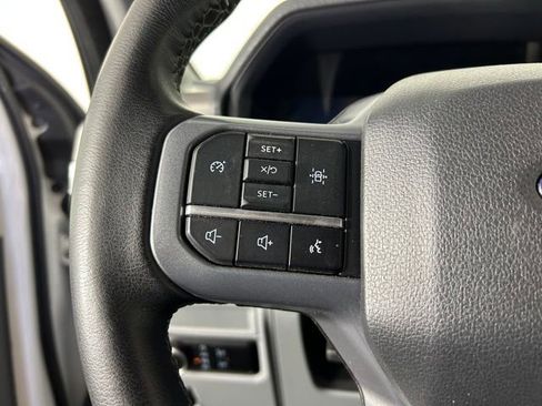Used 2024 Ford F150 XLT w/ Tow/Haul Package image 24