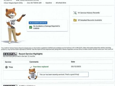 Used 2024 Buick Enclave Essence w/ Experience Buick Package image 5