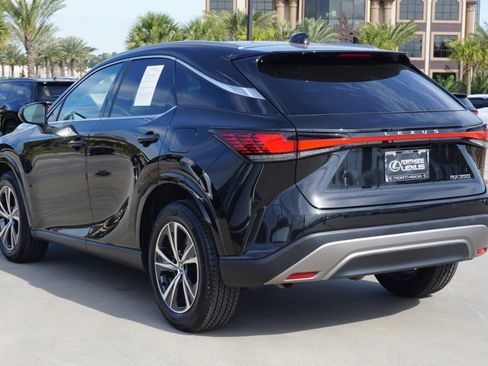 Certified 2025 Lexus RX 350 Premium image 8