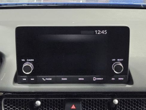 Certified 2024 Honda Civic Sport image 19
