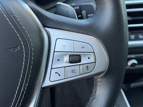 Used 2022 BMW X7 xDrive40i w/ Premium Package AWD/4WD image 28