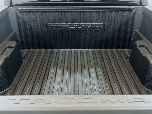 New 2025 Toyota Tacoma TRD Off-Road image 7