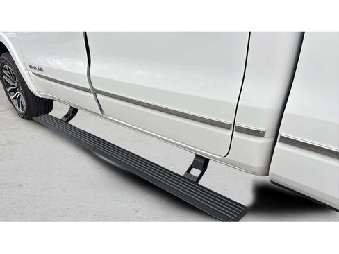 Used 2025 RAM 1500 Limited w/ Bed Utility Group AWD/4WD image 24
