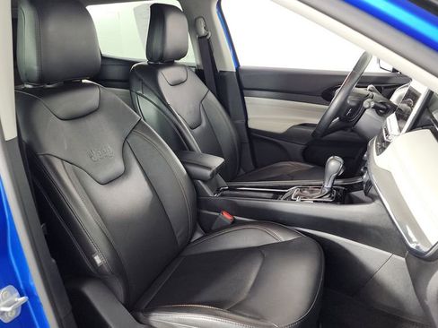 Used 2022 Jeep Compass Limited image 31