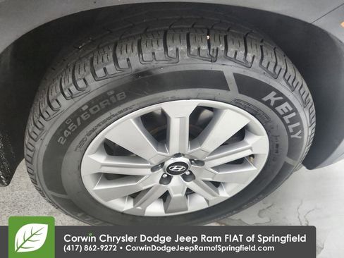 Used 2024 Hyundai Palisade SE image 33