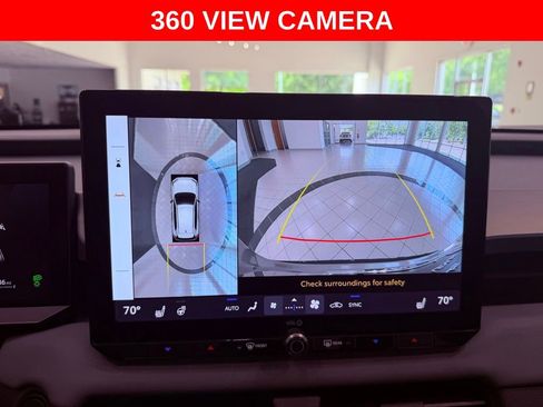 Used 2026 Toyota RAV4 XSE w/ Weather Package AWD/4WD image 9