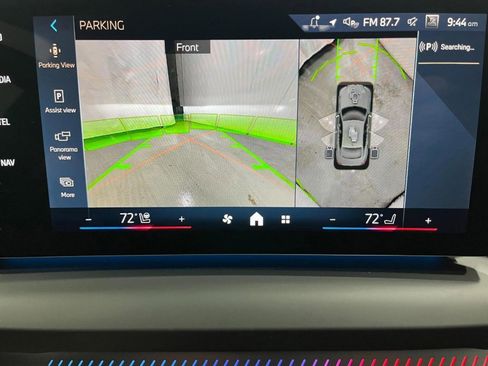 Certified 2025 BMW 228i xDrive 228 xDrive w/ Technology Package image 19