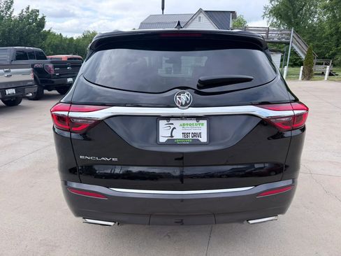 Used 2020 Buick Enclave Essence FWD image 59