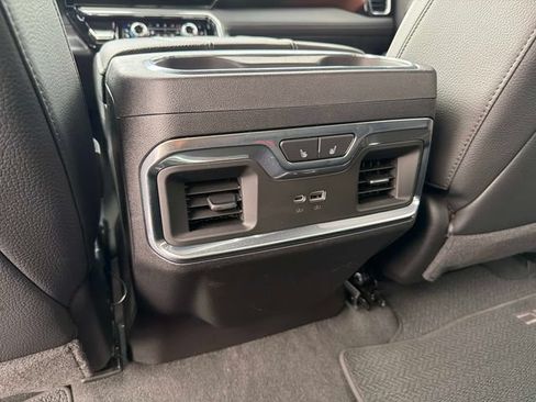 Used 2026 GMC Sierra 1500 Denali AWD/4WD image 16