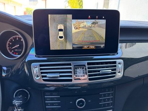 Used 2017 Mercedes-Benz CLS 63 AMG S-Model image 45