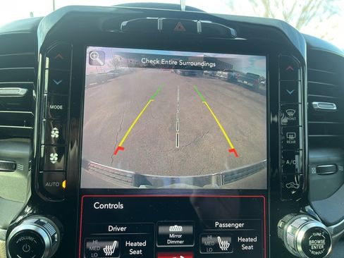 Used 2020 RAM 1500 Laramie image 13