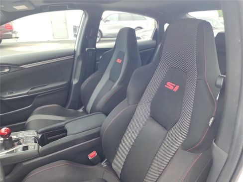 Used 2017 Honda Civic Si image 13