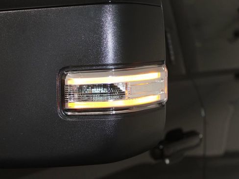 New 2026 Ford F250 Lariat w/ Black Appearance Package image 61