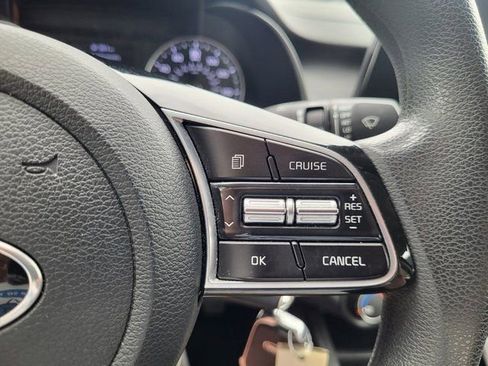 Used 2021 Kia Forte LXS image 18