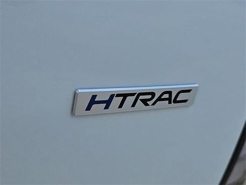 New 2026 Hyundai Ioniq 9 SEL image 8