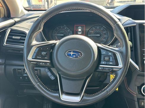 Used 2020 Subaru Crosstrek 2.0i Premium w/ Popular Package #2 AWD/4WD image 16