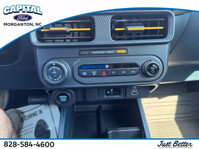 New 2026 Ford Maverick Tremor AWD/4WD image 28