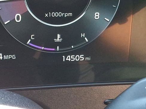 Used 2023 Kia Sportage X-Pro Prestige image 21