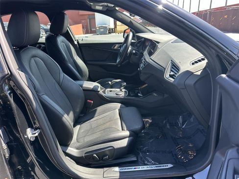 Used 2022 BMW M235i xDrive Gran Coupe w/ Driving Assistance Package image 14