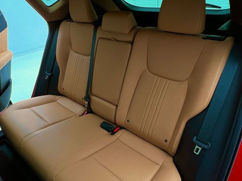 Used 2025 Lexus NX 350 350 Premium w/ Accessory Package (2T) image 19