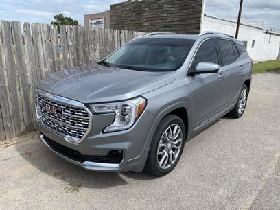 Used 2023 GMC Terrain Denali w/ Denali Premium Package