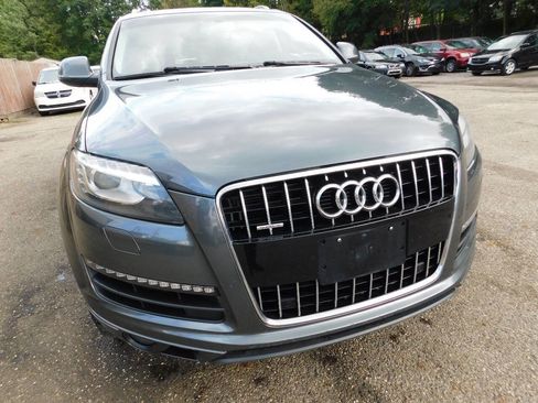 Used 2013 Audi Q7 3.0T Premium Plus image 2