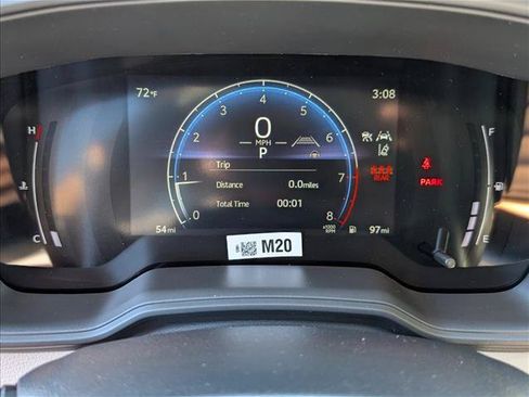 New 2026 Toyota Corolla Cross L FWD image 11