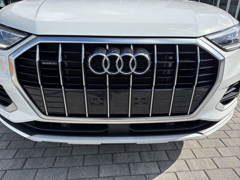 Used 2023 Audi Q3 2.0T Premium AWD/4WD image 44