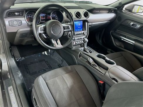 Used 2020 Ford Mustang GT w/ Equipment Group 301A image 12