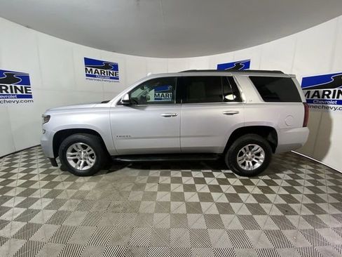 Used 2019 Chevrolet Tahoe LT image 10