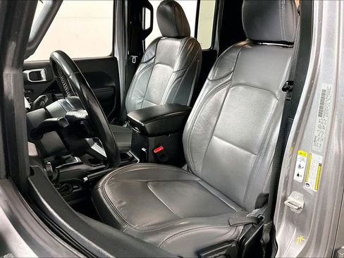 Used 2020 Jeep Gladiator Sport w/ Quick Order Package 24S image 24