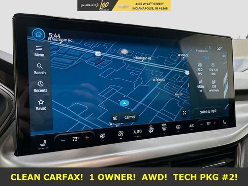 Used 2023 Ford Escape Active w/ Tech Pack #2 image 13