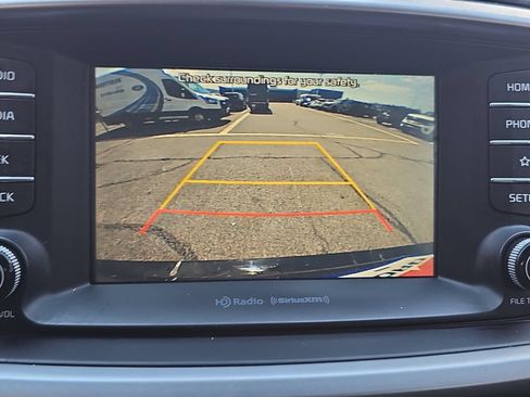 Used 2019 Kia Sorento FWD w/ LX Convenience Package image 21