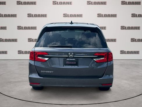 Used 2024 Honda Odyssey EX-L image 4