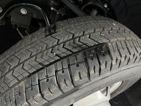 New 2025 Chevrolet Silverado 3500 W/T w/ WT Convenience Package image 39