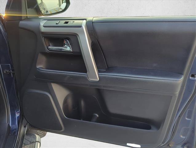 Certified 2021 Toyota 4Runner SR5 Premium w/ Moonroof Package AWD/4WD image 23