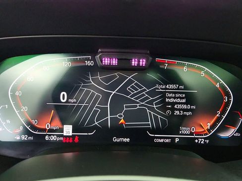 Used 2019 BMW X5 xDrive40i w/ Premium Package AWD/4WD image 14